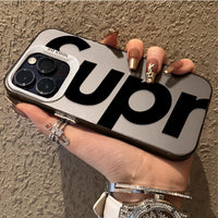 スタイリッシュ・ラグジュアリー・フォンケースTM