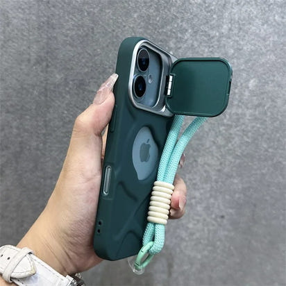 アイフォン用カメラレンズスタンドホルダー™