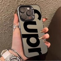 スタイリッシュ・ラグジュアリー・フォンケースTM