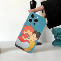 アニメーションデザインスマホケース™