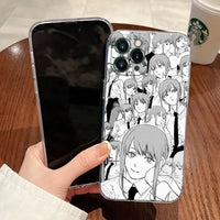 マキマ キャラクター ケースTM