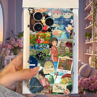 アニメーションデザインスマホケース™