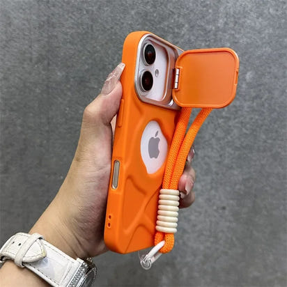 アイフォン用カメラレンズスタンドホルダー™