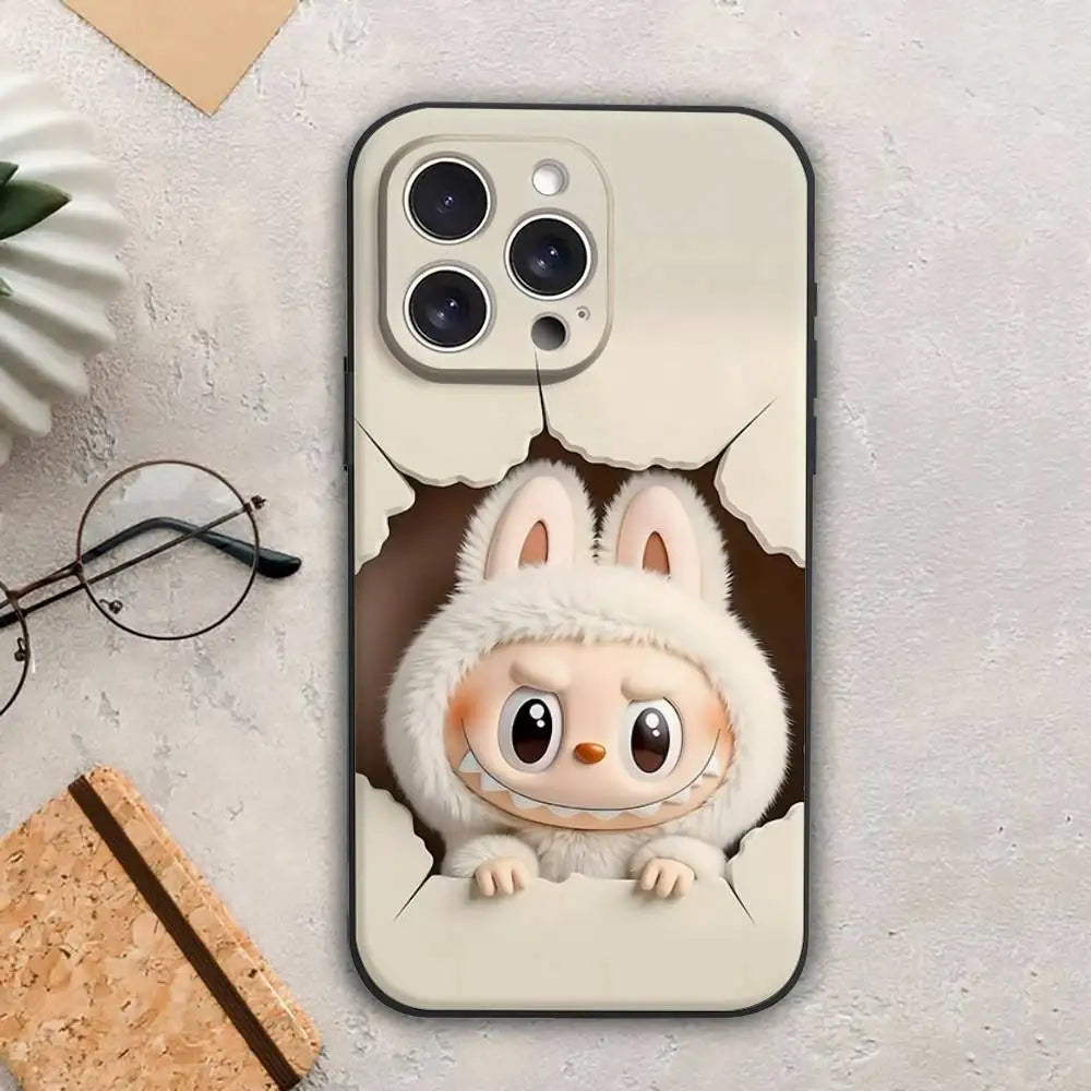 スタイリッシュ・プロテクターケースTM