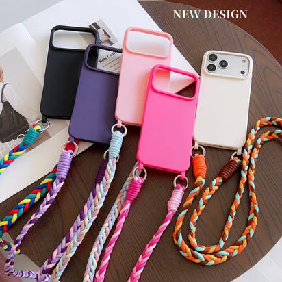 ショックプルーフネックケース™