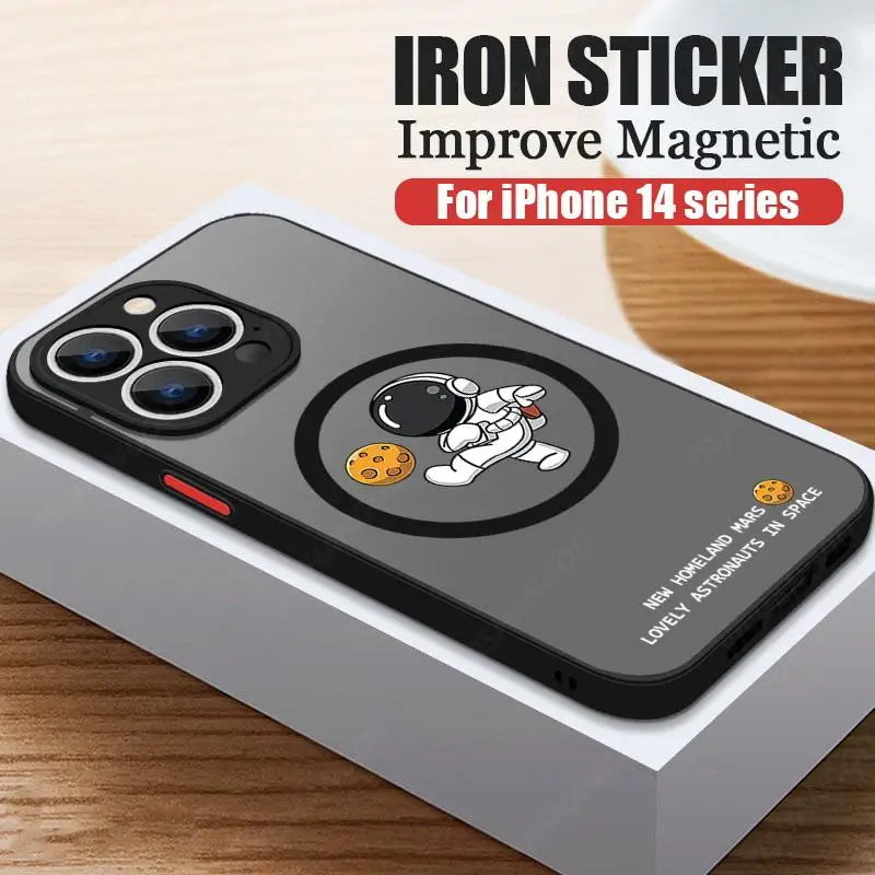 マグネット マットケース™