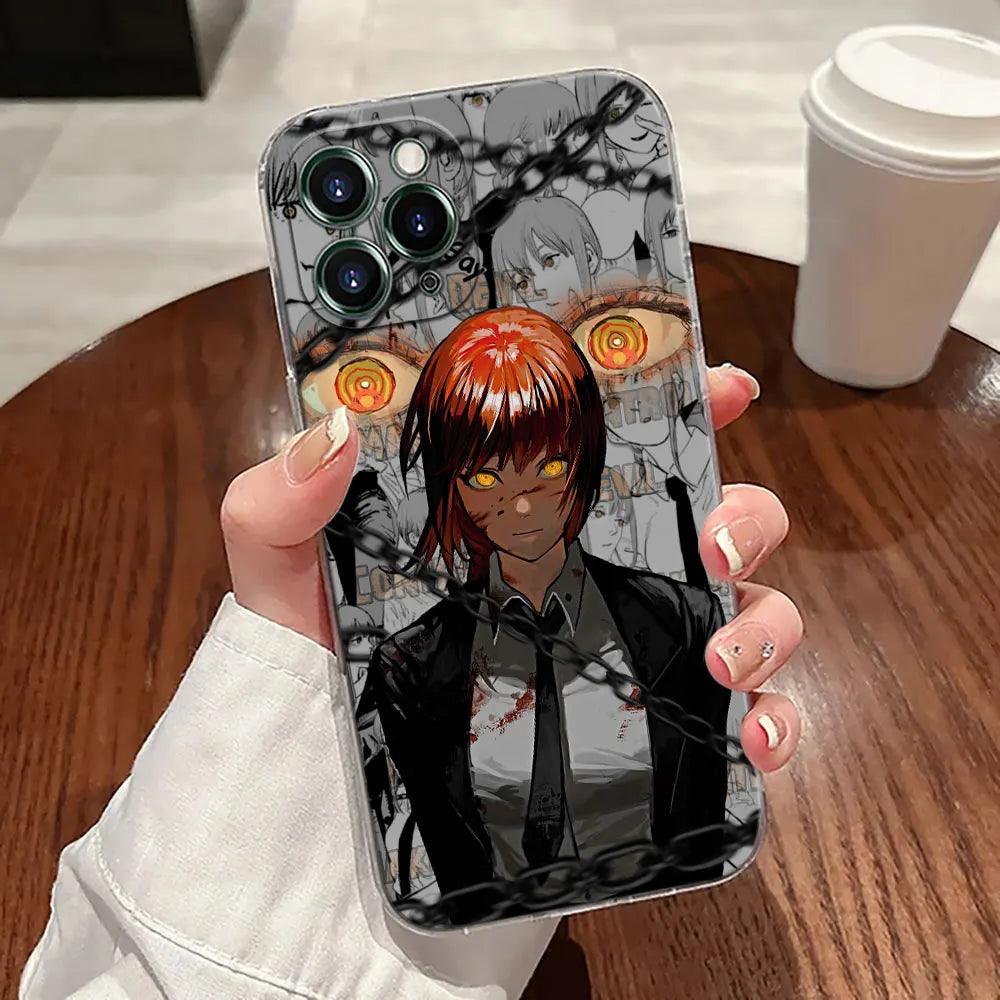 マキマ キャラクター ケースTM