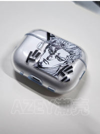 ジョジョの奇妙な冒険エアポッズケースTM