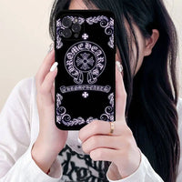 スタイリッシュプロテクションiPhoneケースTM