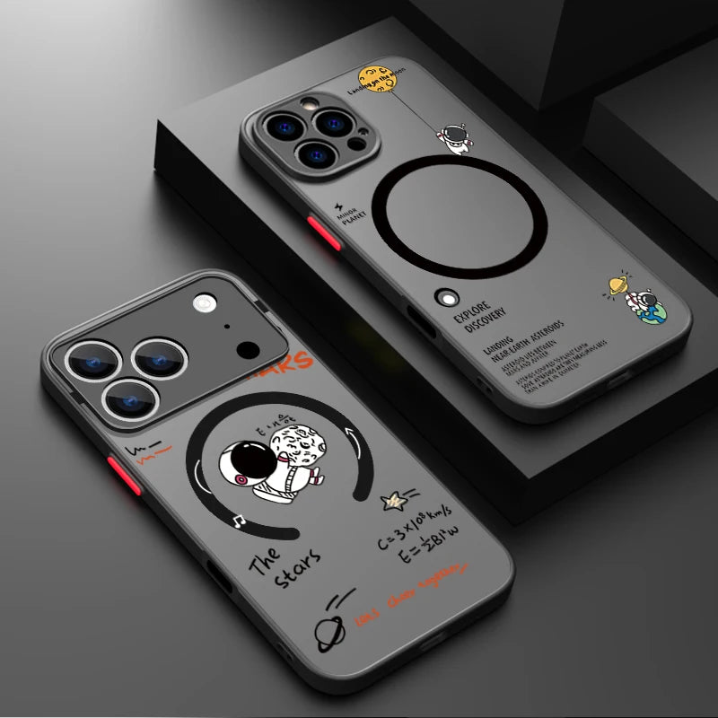 マグネット マットケース™