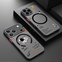 マグネット マットケース™