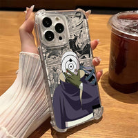 アニメデザインiPhoneケースTM