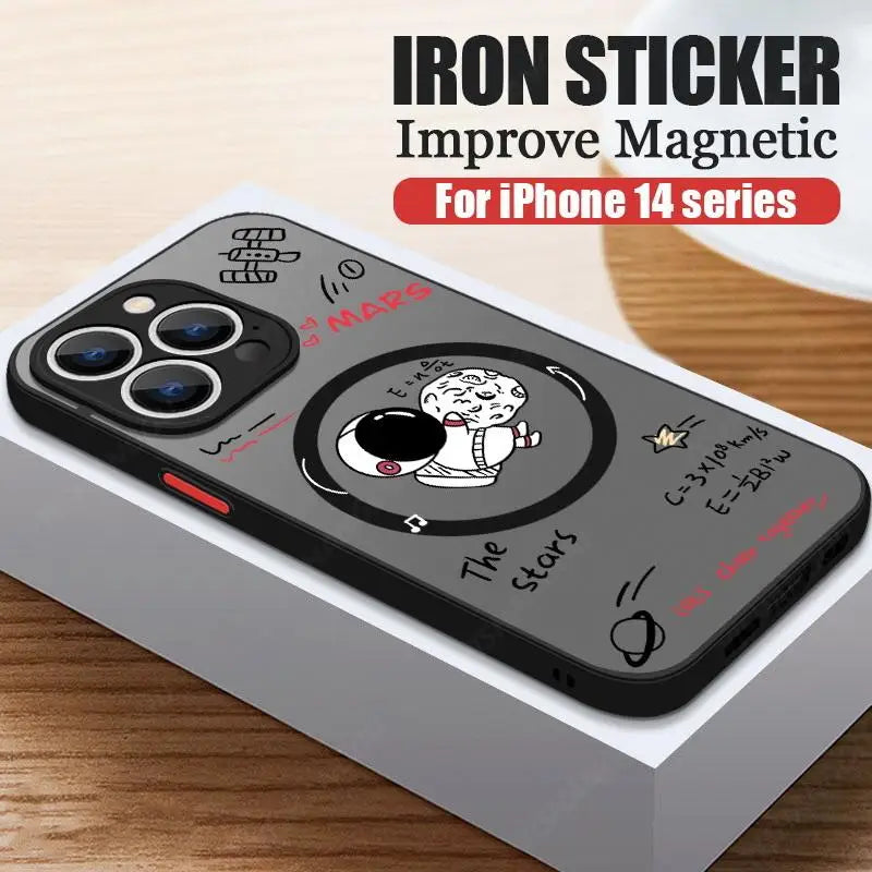 マグネット マットケース™