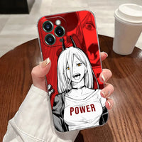 マキマ キャラクター ケースTM