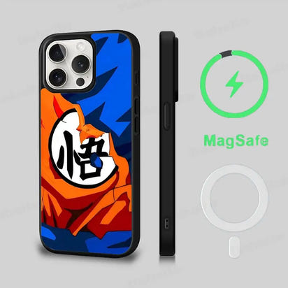 アニメ・ドラゴンズ B-Balls ケース™