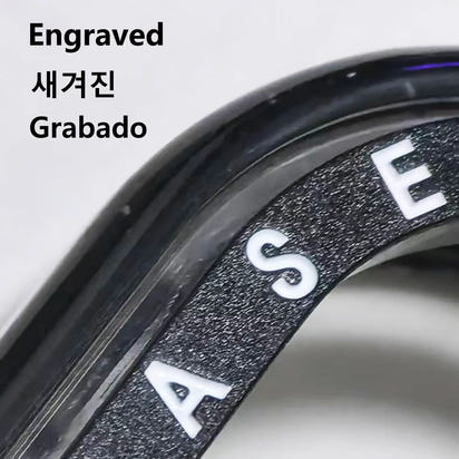 アニメ愛好家のための透明ケース™