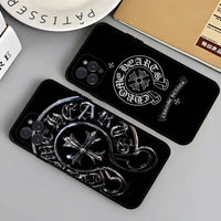 スタイリッシュプロテクションiPhoneケースTM