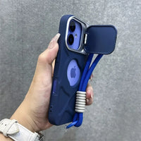 アイフォン用カメラレンズスタンドホルダー™