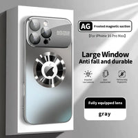 ラグジュアリー・チタンマットケース™