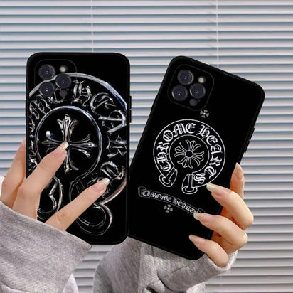 スタイリッシュプロテクションiPhoneケースTM