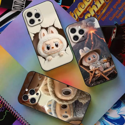 スタイリッシュ・プロテクターケースTM