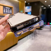 スタイリッシュ・プロテクションケース™