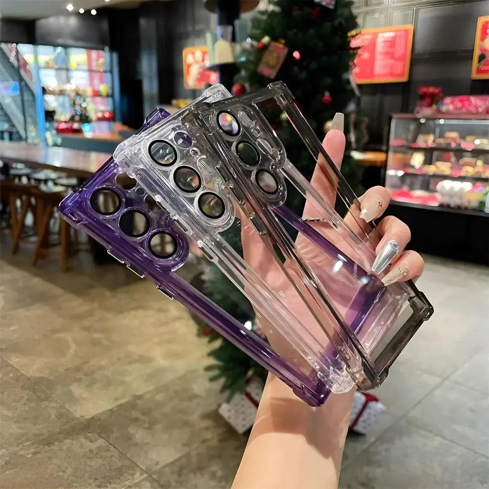 スタイリッシュ・プロテクションケース™