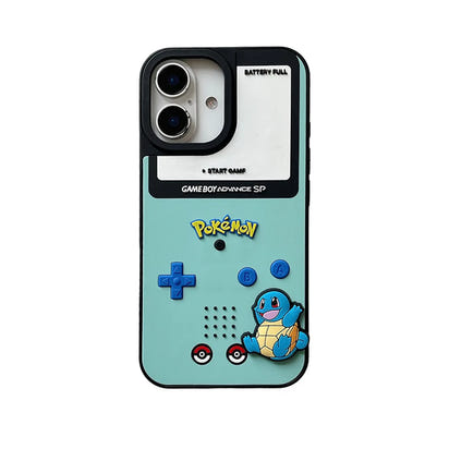 ポケモンボール ゲンガー ケース(TM)