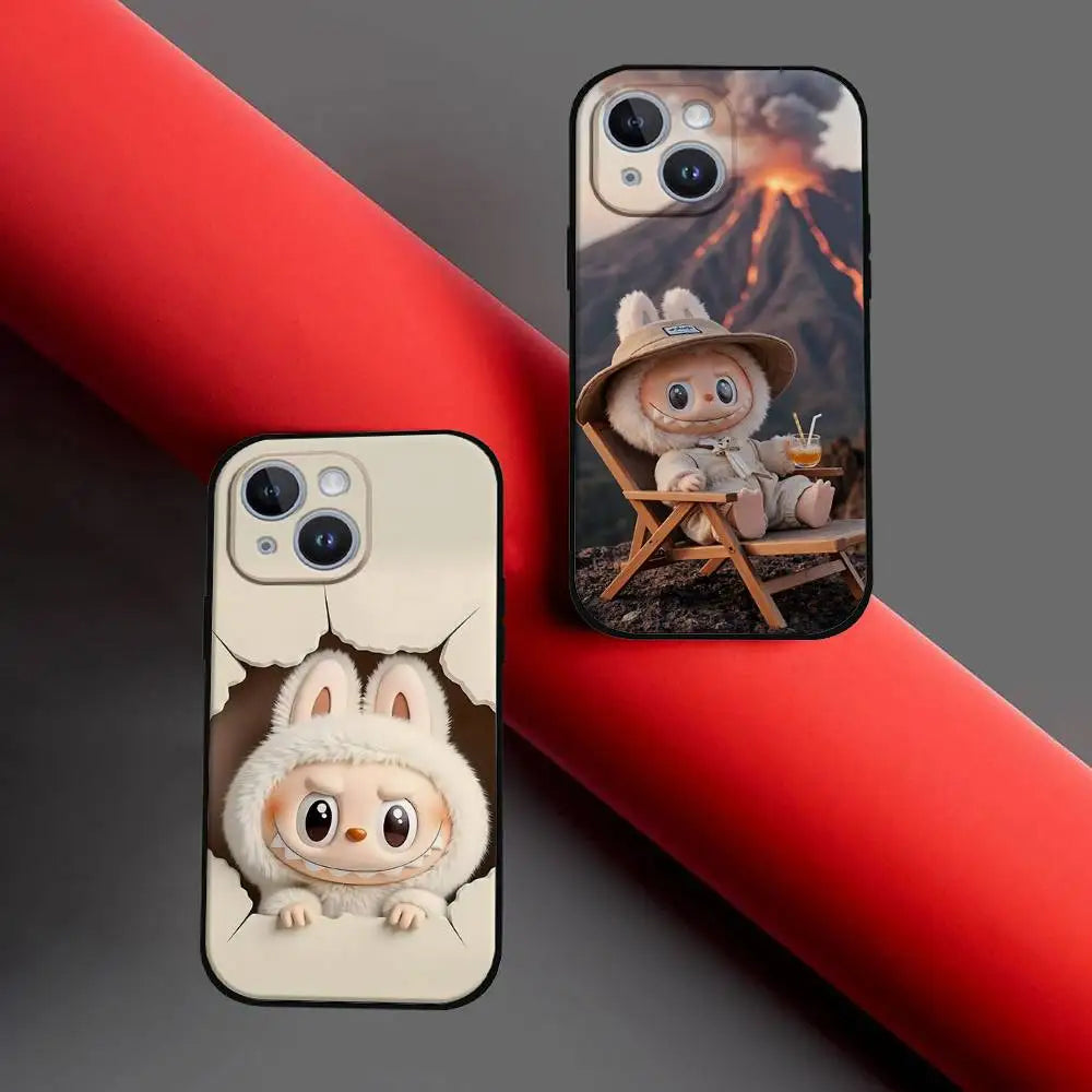 スタイリッシュ・プロテクターケースTM