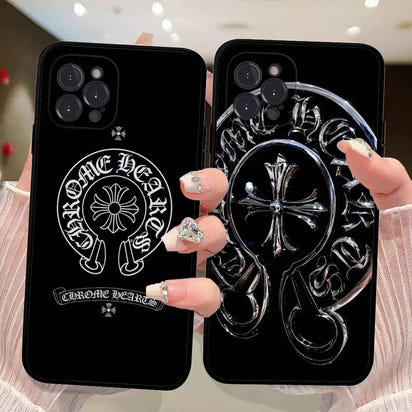 スタイリッシュプロテクションiPhoneケースTM