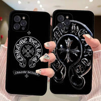 スタイリッシュプロテクションiPhoneケースTM