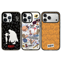 アニメ愛好家のための透明ケース™