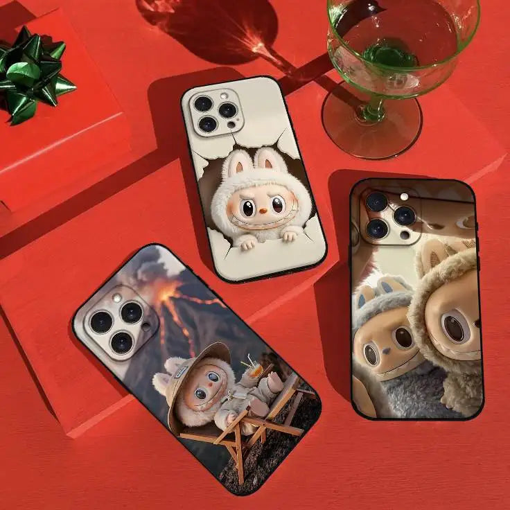 スタイリッシュ・プロテクターケースTM