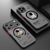 マグネット マットケース™