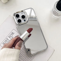 Glamour Shield Mirror Phone Case™