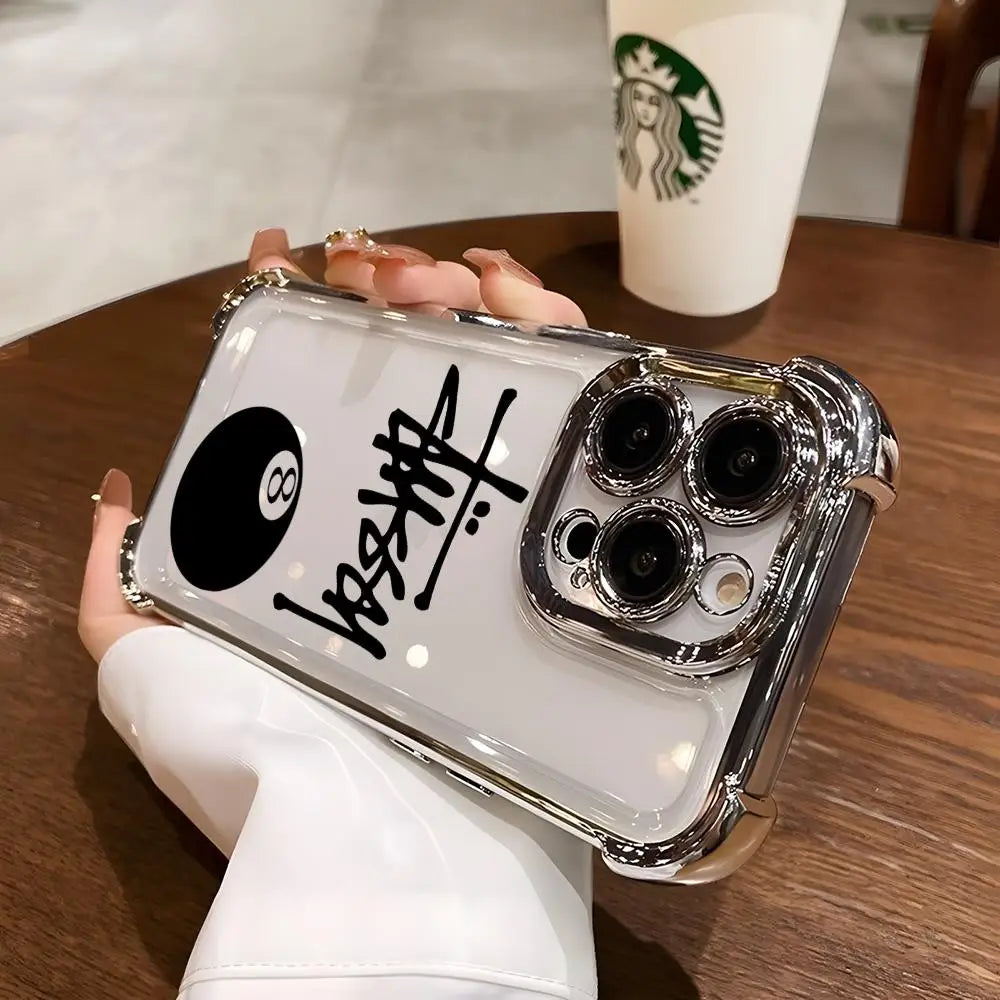 スタイリッシュ・プロテクションケース™