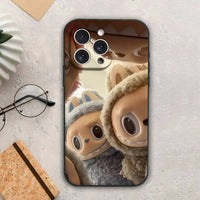 スタイリッシュ・プロテクターケースTM