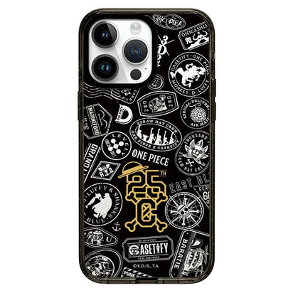 アニメ愛好家のための透明ケース™