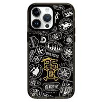 アニメ愛好家のための透明ケース™