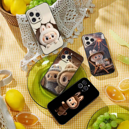 スタイリッシュ・プロテクターケースTM