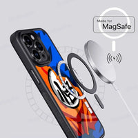 アニメ・ドラゴンズ B-Balls ケース™