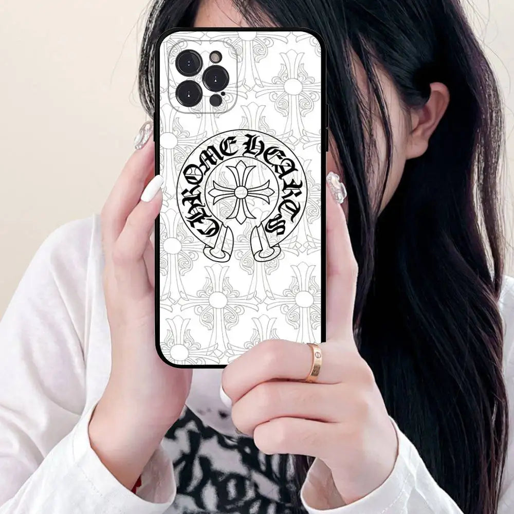 スタイリッシュプロテクションiPhoneケースTM