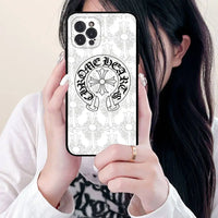 スタイリッシュプロテクションiPhoneケースTM