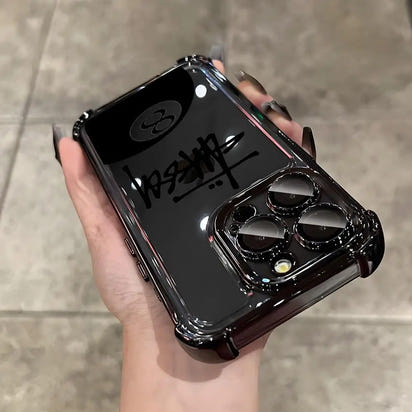 スタイリッシュ・プロテクションケース™