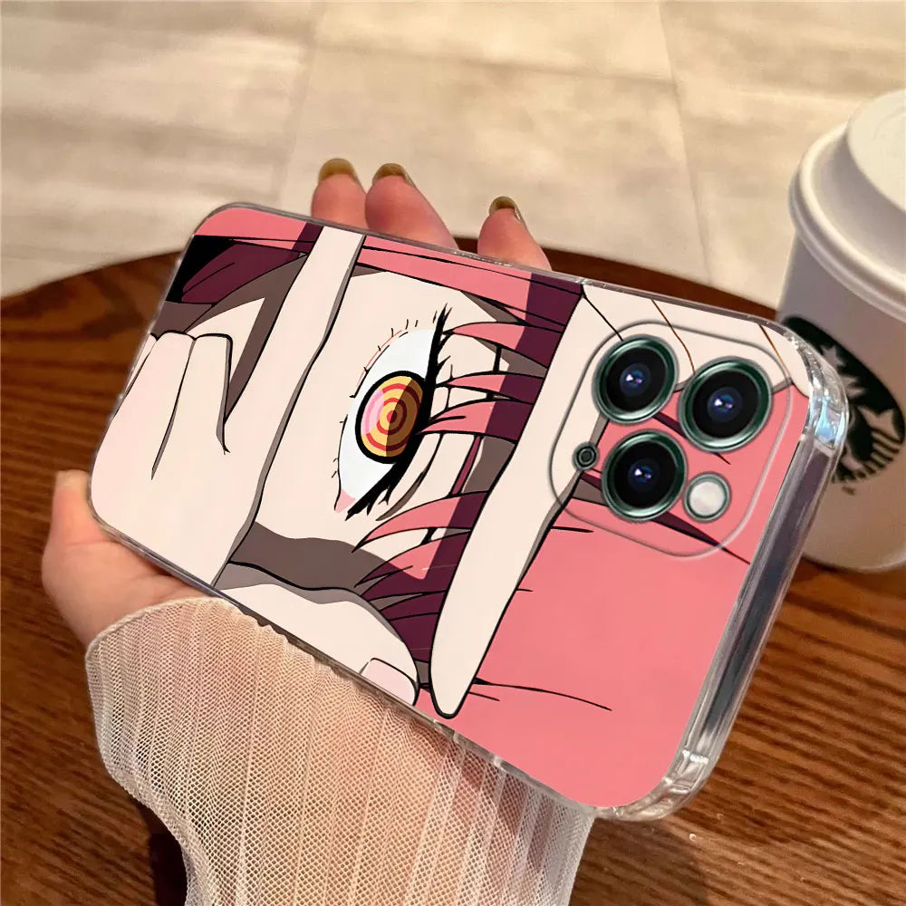 マキマ キャラクター ケースTM