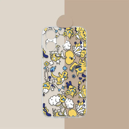 ポケモンキャラクター iPhoneケース™