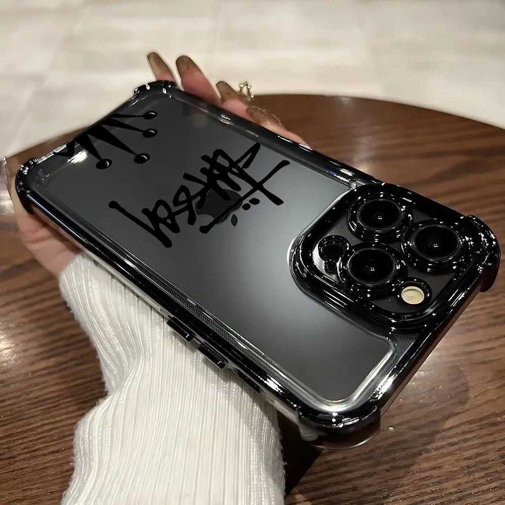 スタイリッシュ・プロテクションケース™