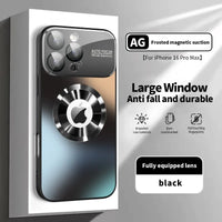 ラグジュアリー・チタンマットケース™