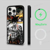 アニメ・ドラゴンズ B-Balls ケース™