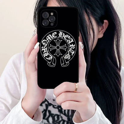 スタイリッシュプロテクションiPhoneケースTM